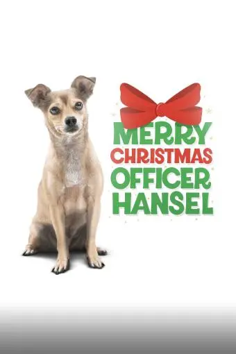 Merry Christmas Officer Hansel_peliplat
