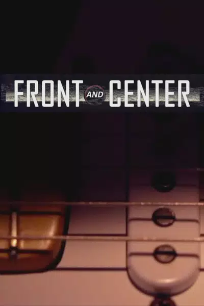Front and Center