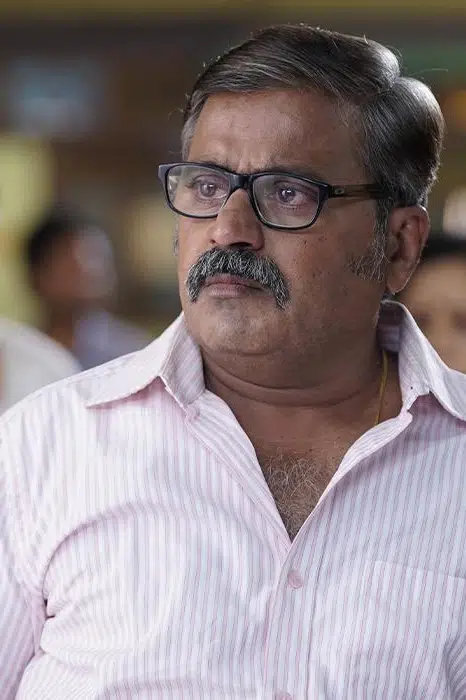Ramesh Wani