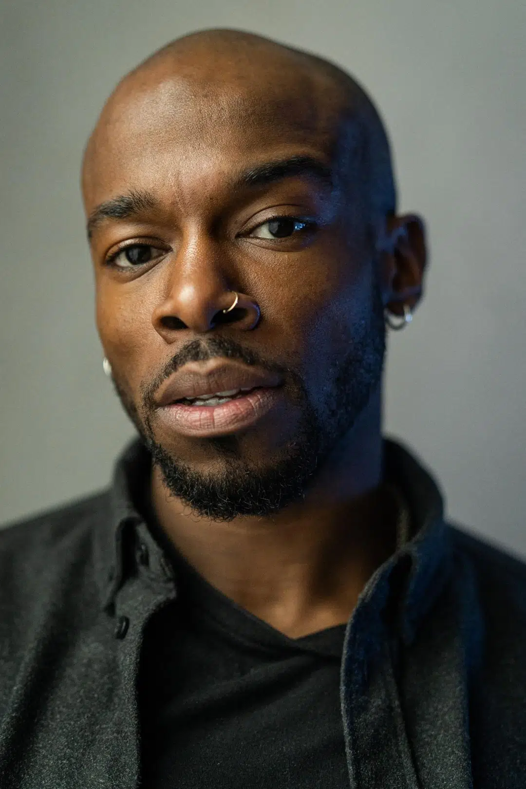 Theophilus O. Bailey