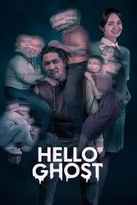 Hello Ghost_peliplat