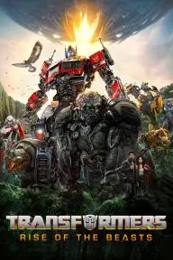 Transformers: Rise of the Beasts_peliplat