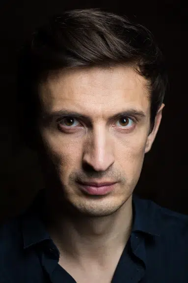 Aleksey Gavrilov