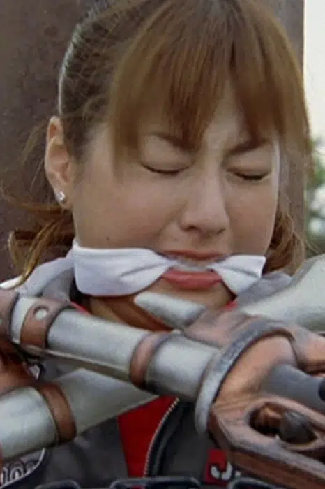Yumi Sugimoto
