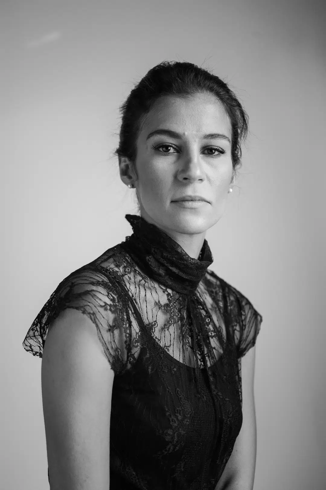 Nadia Khairy