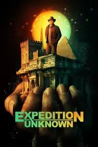 Expedition Unknown_peliplat