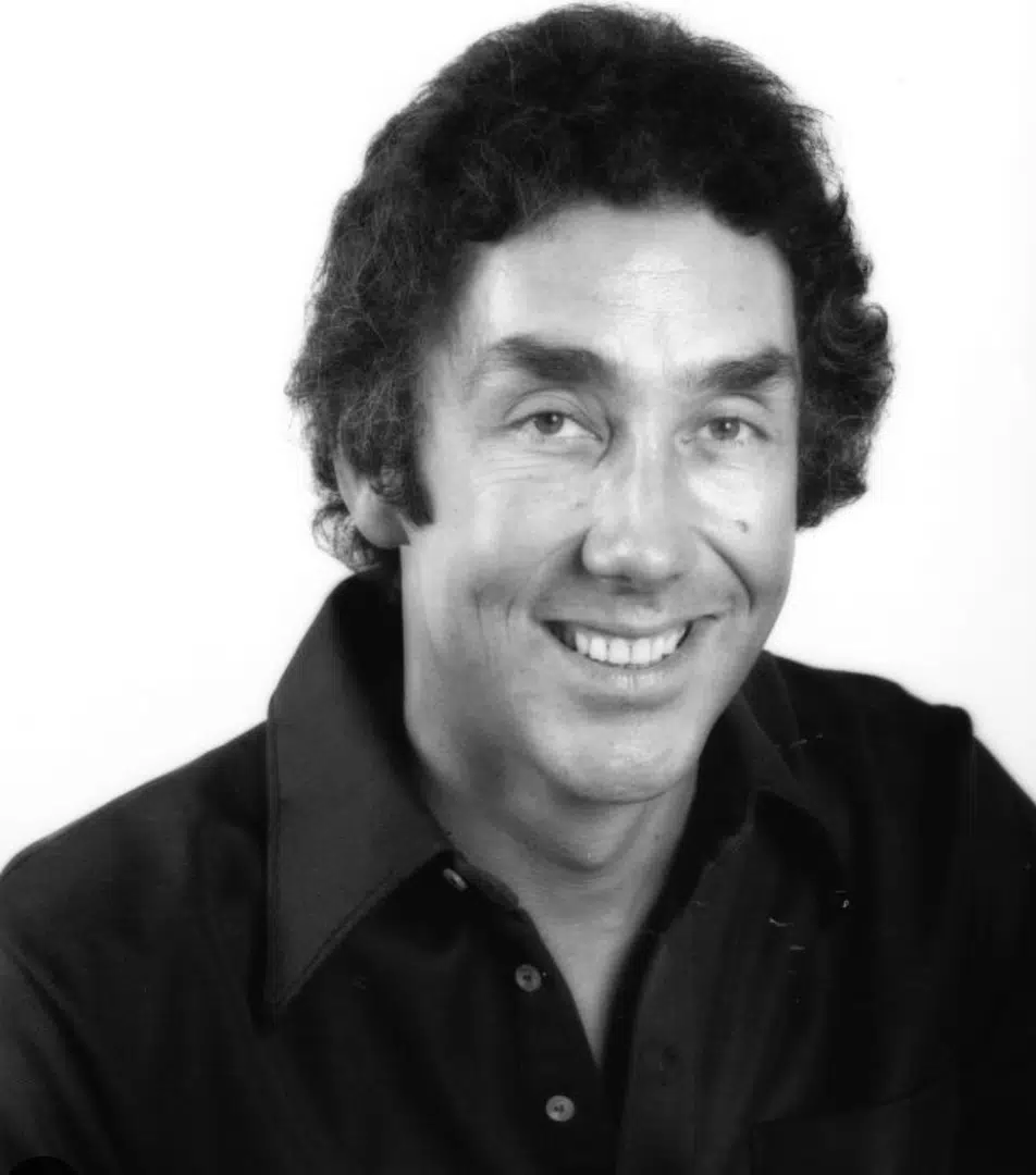 Bob Edmondson