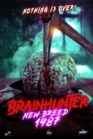 Brain Hunter: New Breed_peliplat
