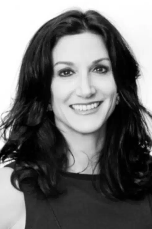 Karen Kingston