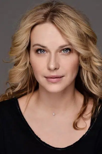 Ekaterina Novikova