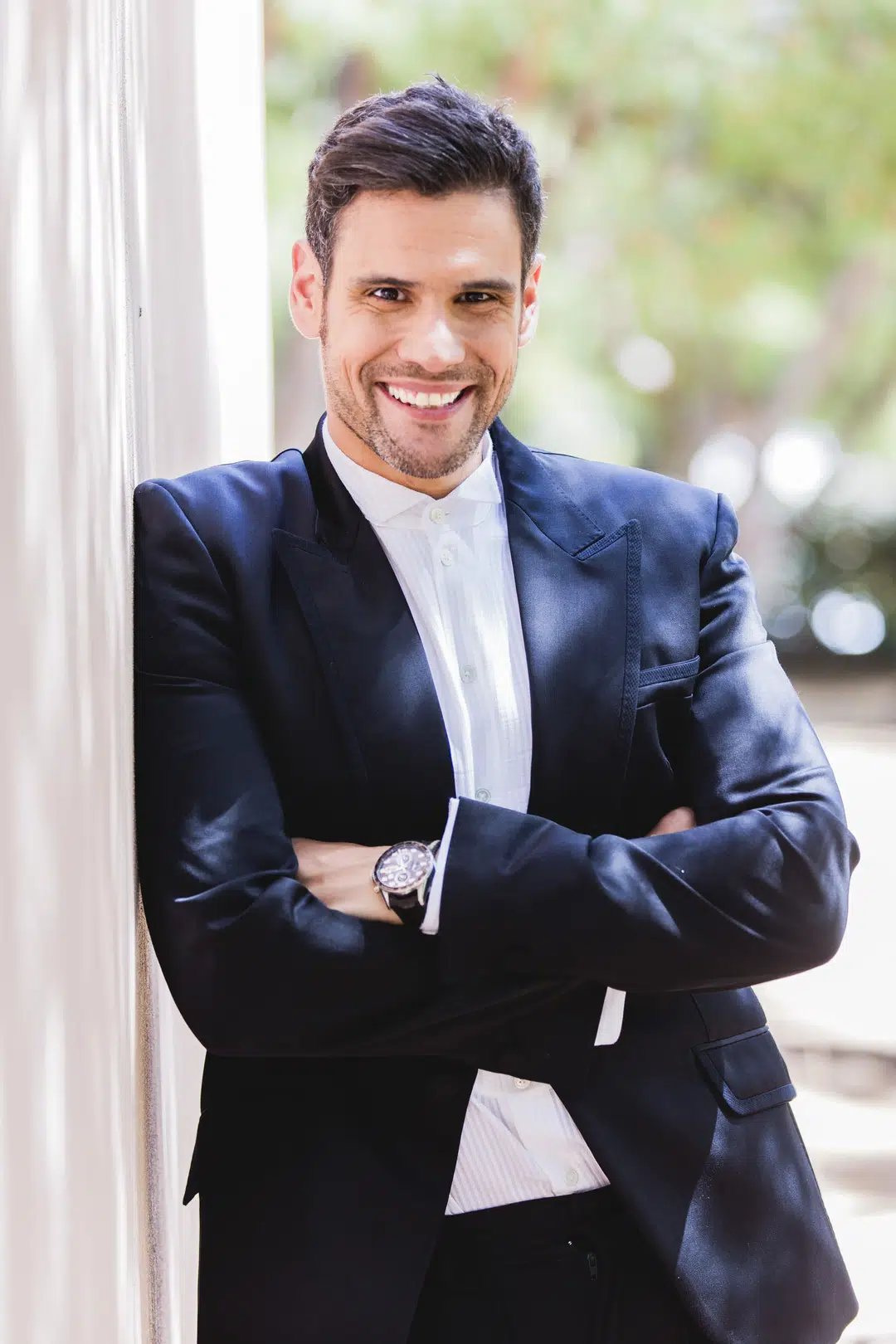 Dimitris Ougarezos