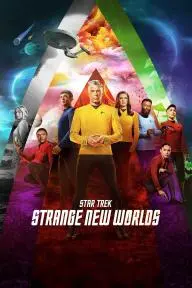 Star Trek: Strange New Worlds_peliplat