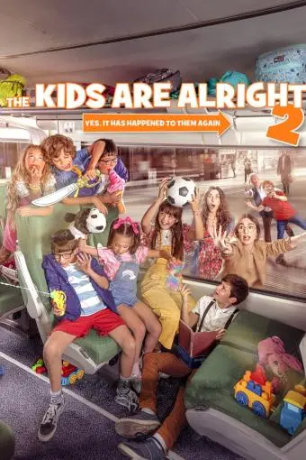 The Kids Are Alright 2_peliplat