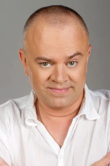 Aleksey Klimushkin