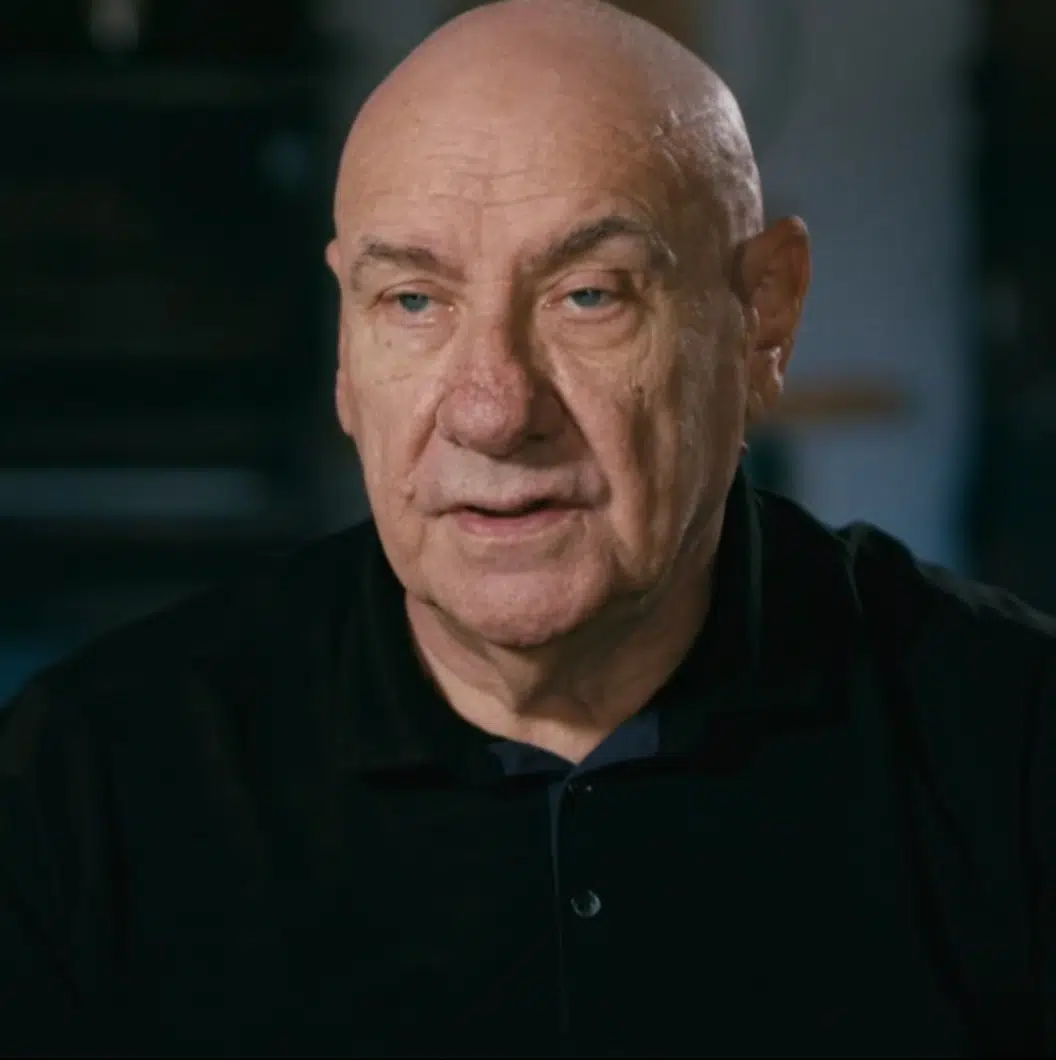 Bill Ward