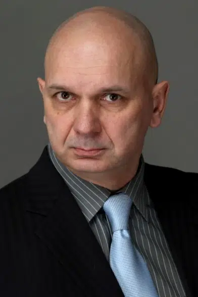 Sergey Klimkov