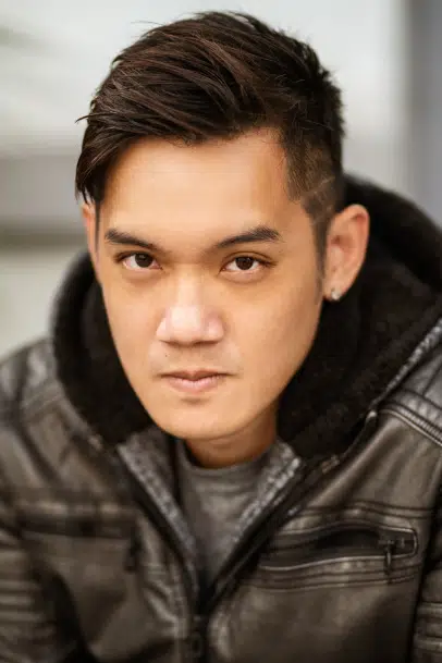 Charlie Liang
