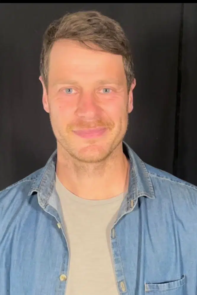 Gianluca Vannucci