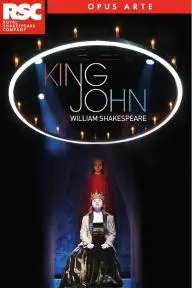 Royal Shakespeare Company: King John_peliplat