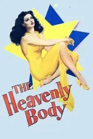 The Heavenly Body_peliplat