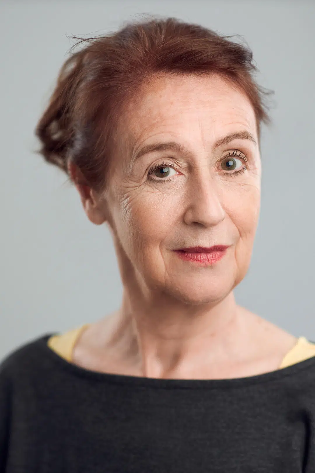 Caro Breton