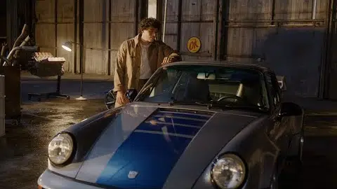 Is Your Car a Transformer?