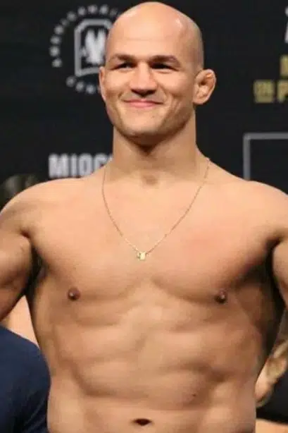 Junior Dos Santos