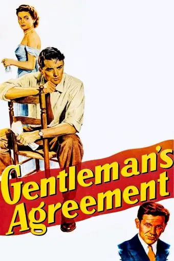Gentleman's Agreement_peliplat