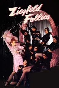 Ziegfeld Follies_peliplat