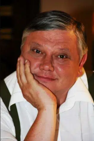 Sergey Serov