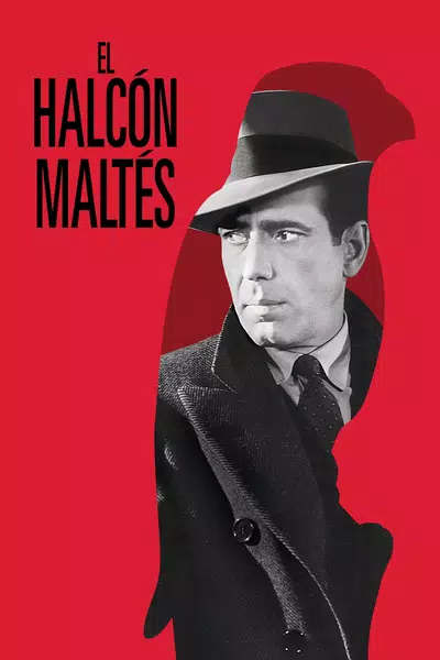 El Halcón Maltés