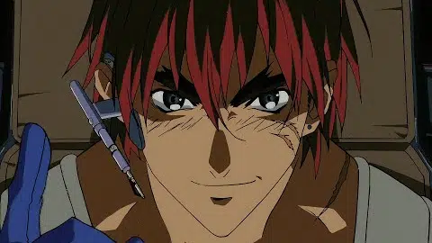 Toonami Promo