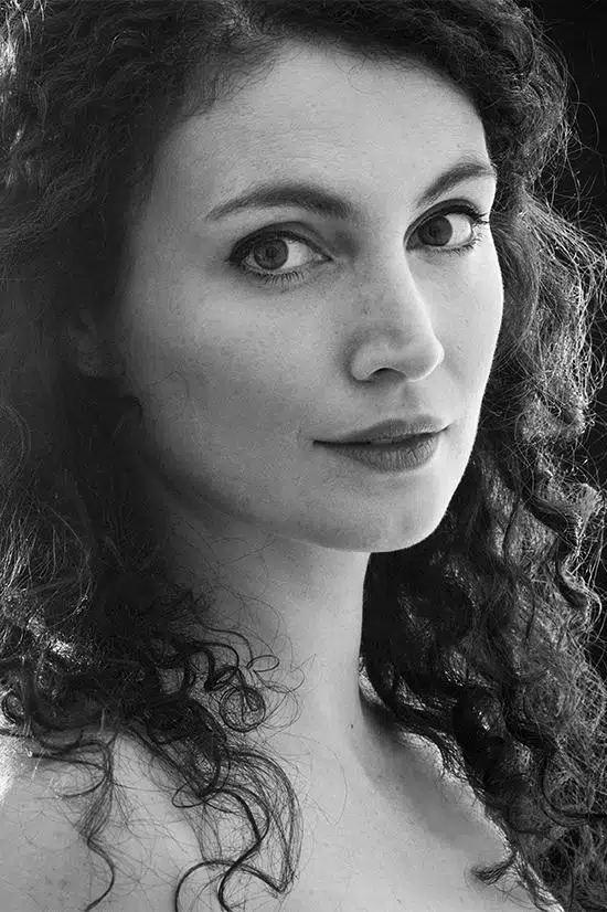 Beatriz Morandeira