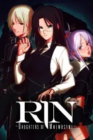 Rin: Daughters of Mnemosyne_peliplat