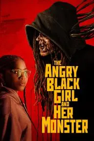 The Angry Black Girl and Her Monster_peliplat