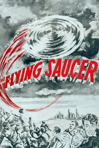The Flying Saucer_peliplat