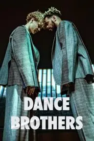 Dance Brothers_peliplat