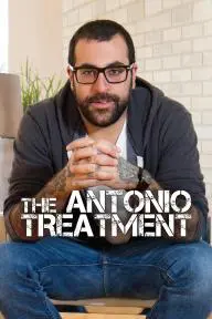 The Antonio Treatment_peliplat