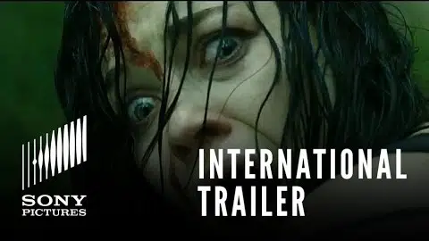 International Teaser Trailer