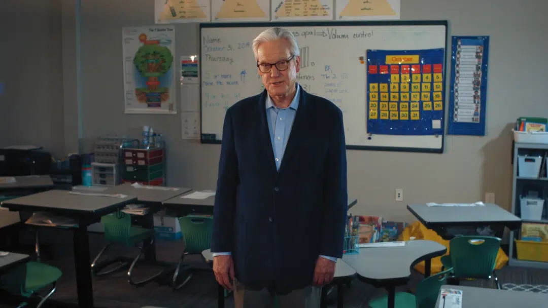 Bob Dotson