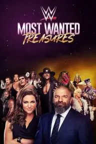 WWE's Most Wanted Treasures_peliplat