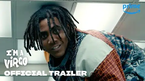 Official Trailer