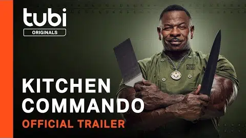 Official Trailer: Press