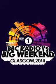 Radio 1's Big Weekend_peliplat