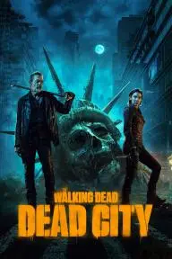 The Walking Dead: Dead City_peliplat
