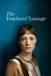 The Teachers' Lounge_peliplat