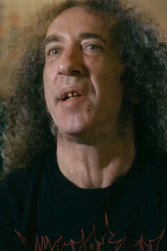 Dan Lilker