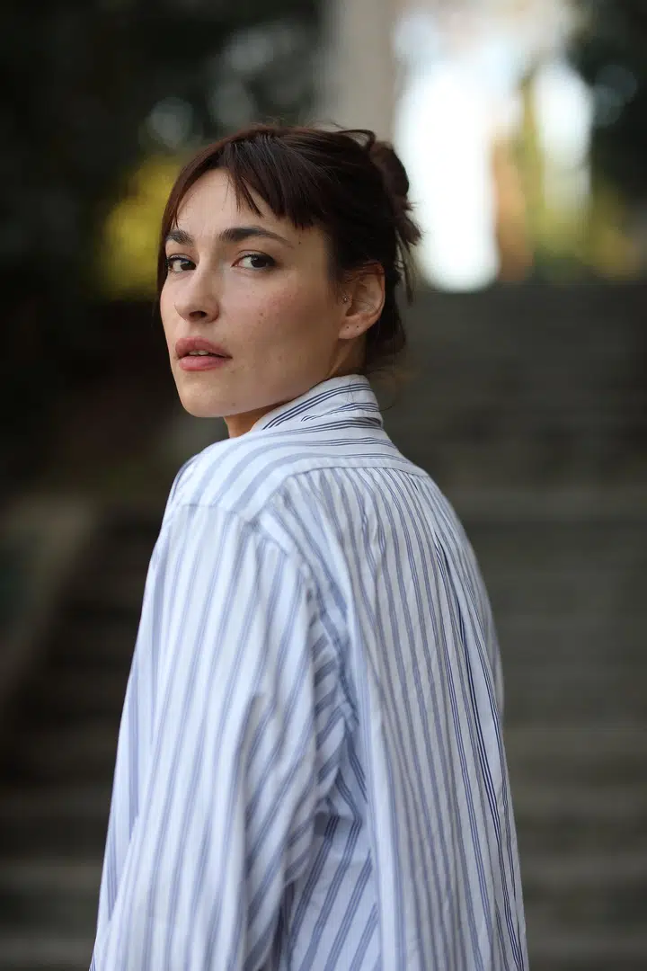 Valentina Pastore
