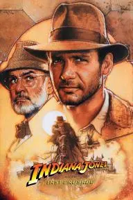 Indiana Jones and the Last Crusade_peliplat
