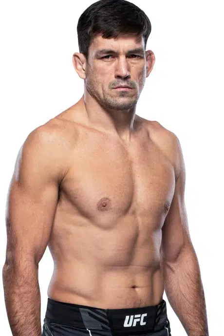 Demian Maia